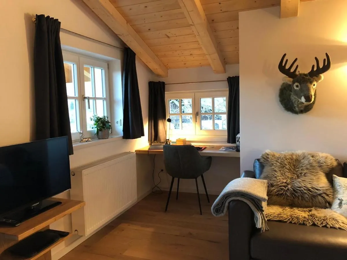 Bodenschneid Suiten Neureuthblick Kreuth