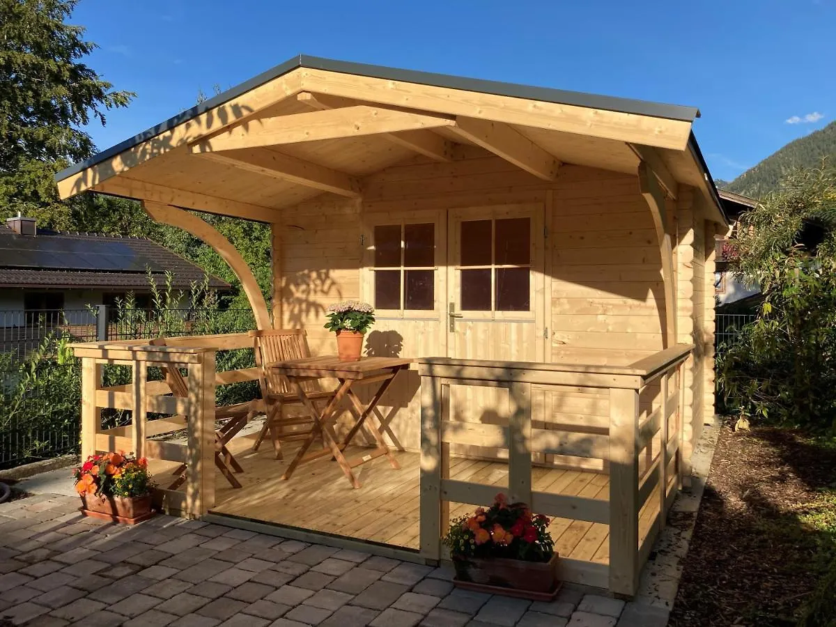 Bodenschneid Suiten Neureuthblick Kreuth Allemagne